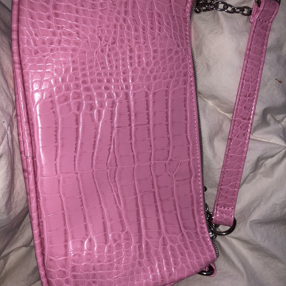 Cute mini shoulder bag like Madison beers
